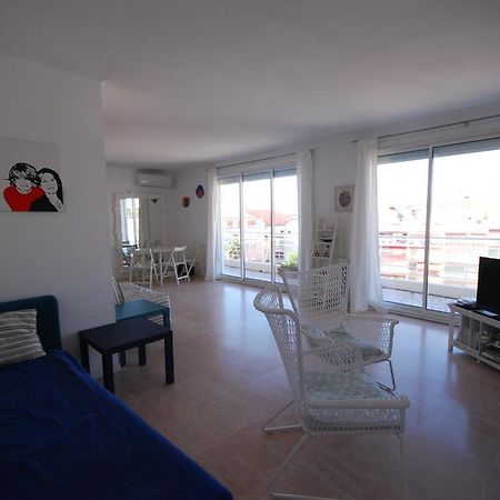 Palm Beach Appartement Proche Mer 칸느 외부 사진