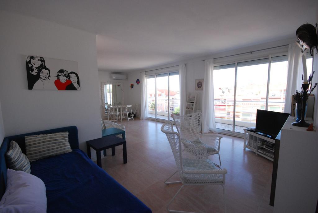 Palm Beach Appartement Proche Mer 칸느 외부 사진