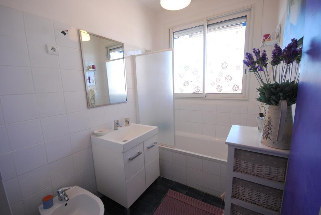 Palm Beach Appartement Proche Mer 칸느 외부 사진